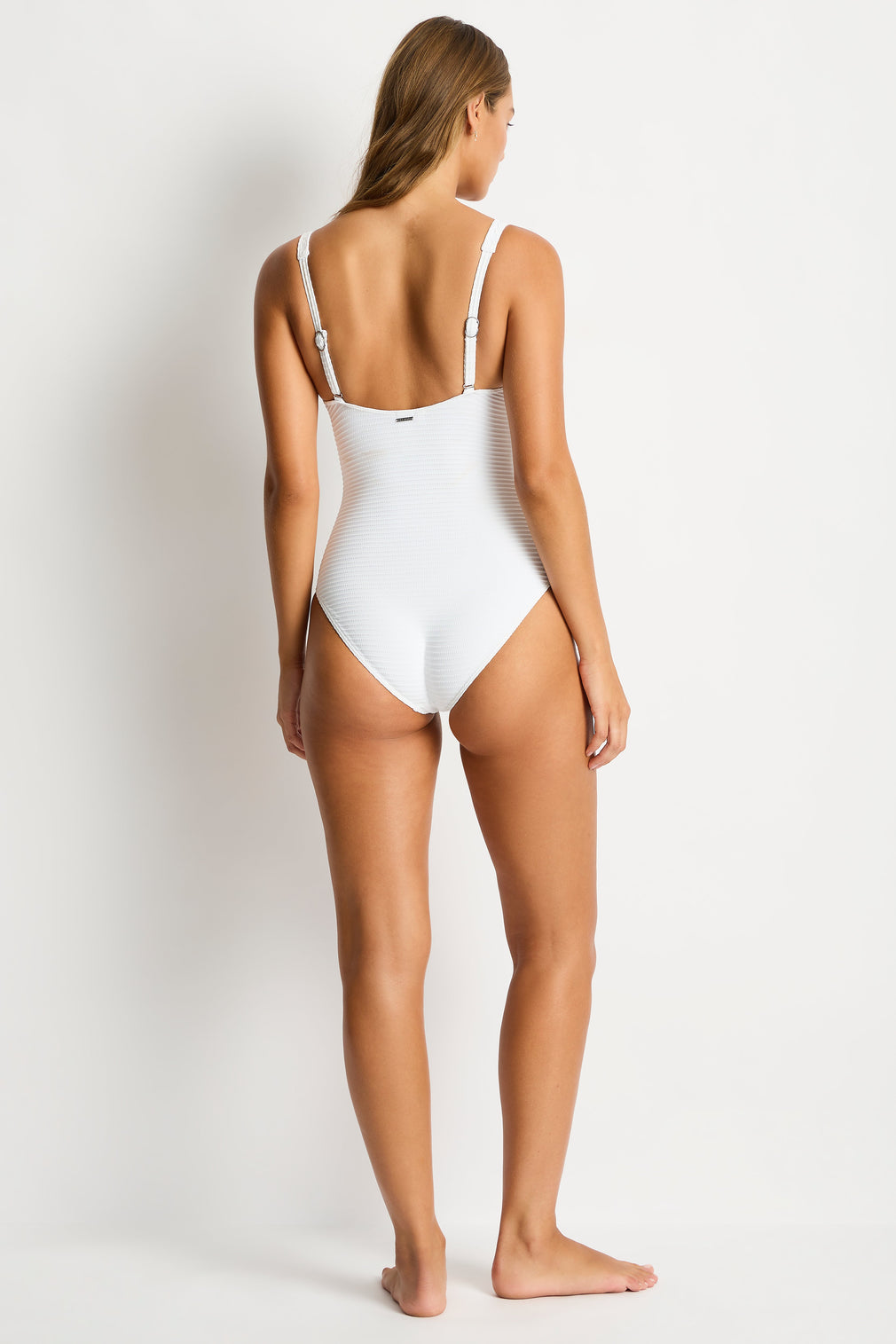 Spinnaker Panel Line One Piece