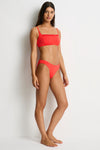 Celestia Sporty Mid Pant