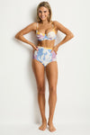 Gilli High Waist Short