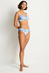 Gilli Mid Bikini Pant