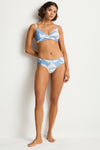 Gilli Mid Bikini Pant