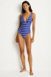 Voyage Chain Link Longline One Piece