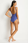 Voyage Chain Link Longline One Piece