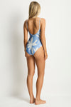 Gilli Square Neck One Piece