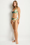 Abyss Mid Bikini Pant
