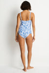 Reef Longline Tri Tankini