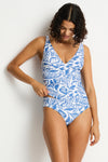 Reef Longline Tri Tankini