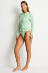 Reef Long Sleeve Surf Suit
