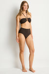 De Luxe U Bar Bandeau