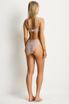 Amour Cross Front Multifit Bra