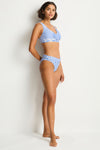 Amour Cross Front Multifit Bra