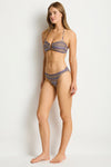 Tessera Sporty Mid Pant