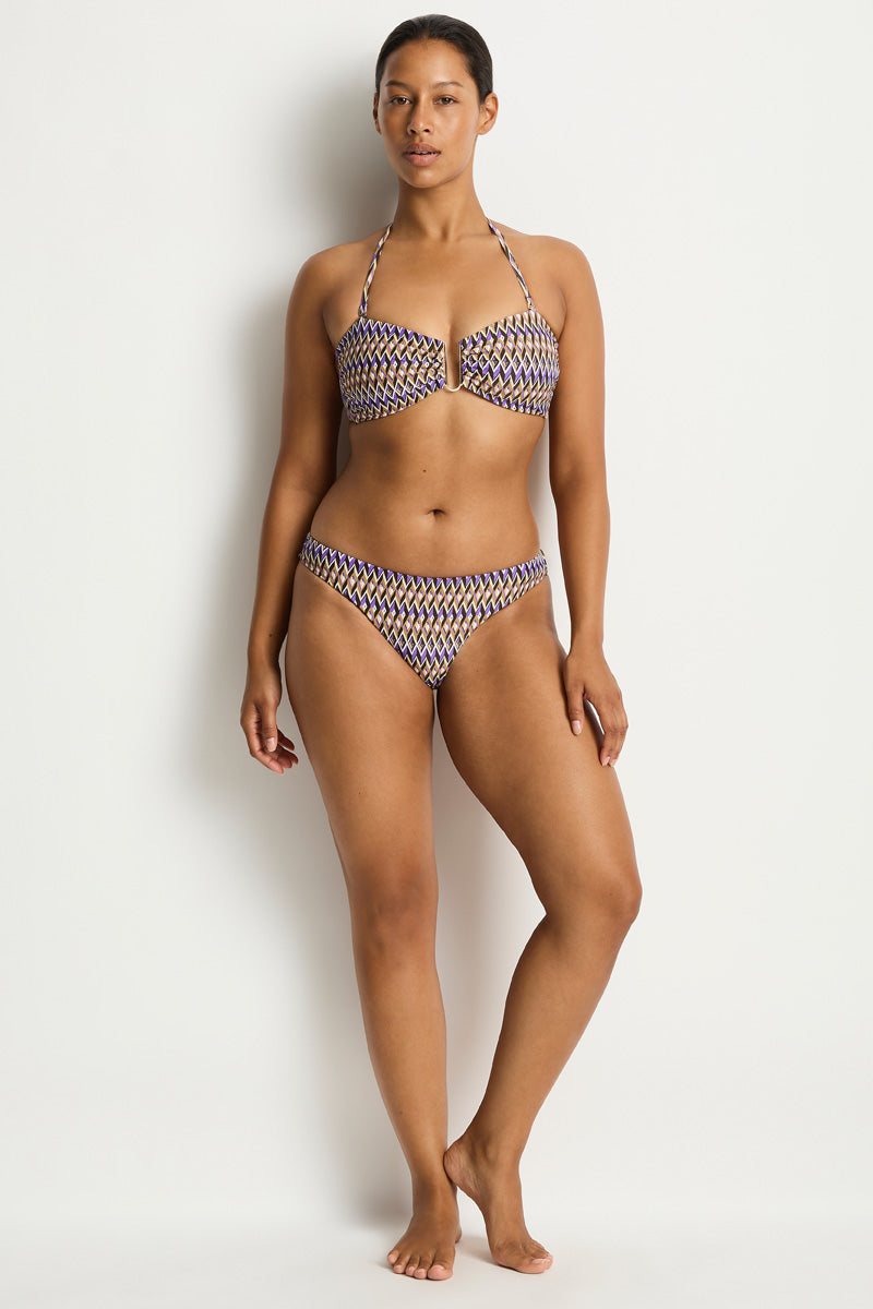 Tessera Sporty Mid Pant