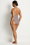 Tessera Scoop Back Panel Line One Piece