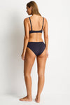 Eco Essentials Mid Bikini Pant