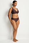 Zen Mid Bikini Pant