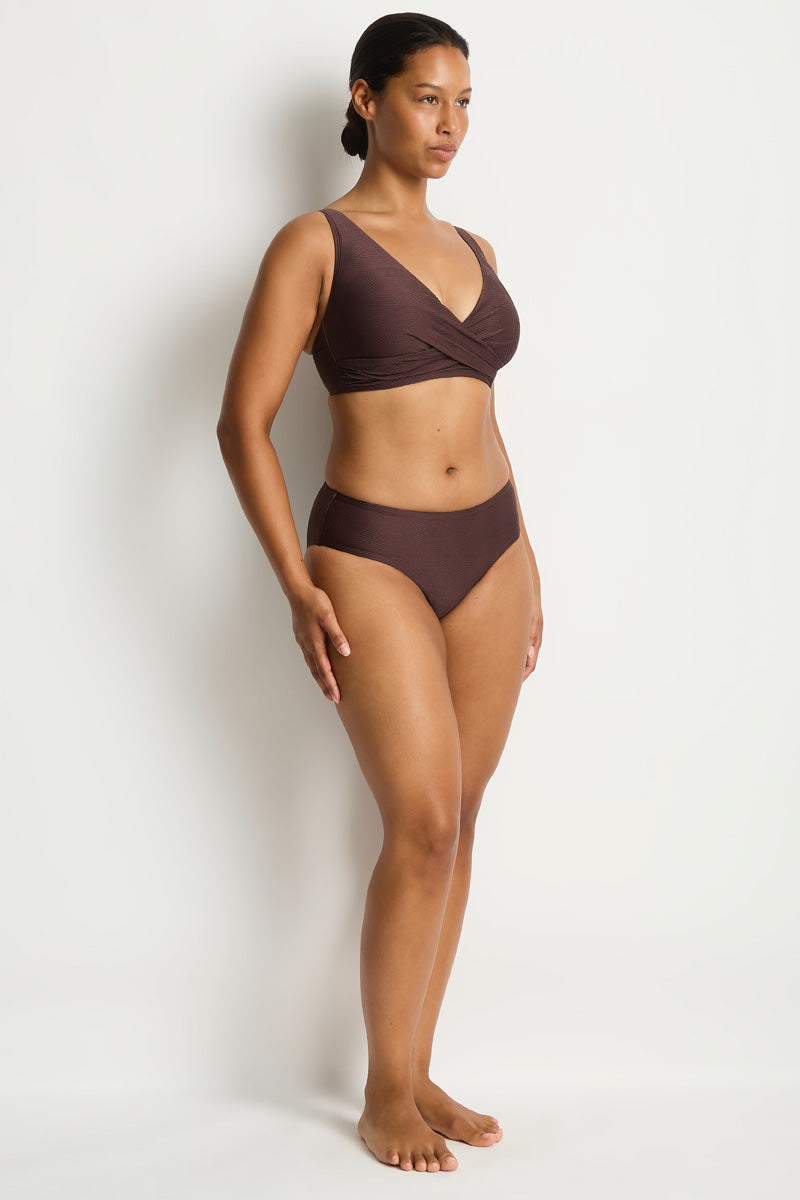Zen Mid Bikini Pant