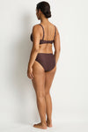 Zen Mid Bikini Pant