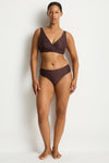 Zen Mid Bikini Pant