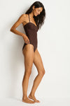 Luminara U Bar Bandeau One Piece