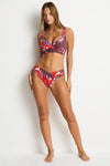 Tuscany Cross Front Multifit Bra