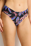 Oceanwood Mid Bikini Pant