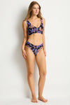 Oceanwood Cross Front Multifit Bra
