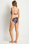 Oceanwood Cross Front Multifit Bra