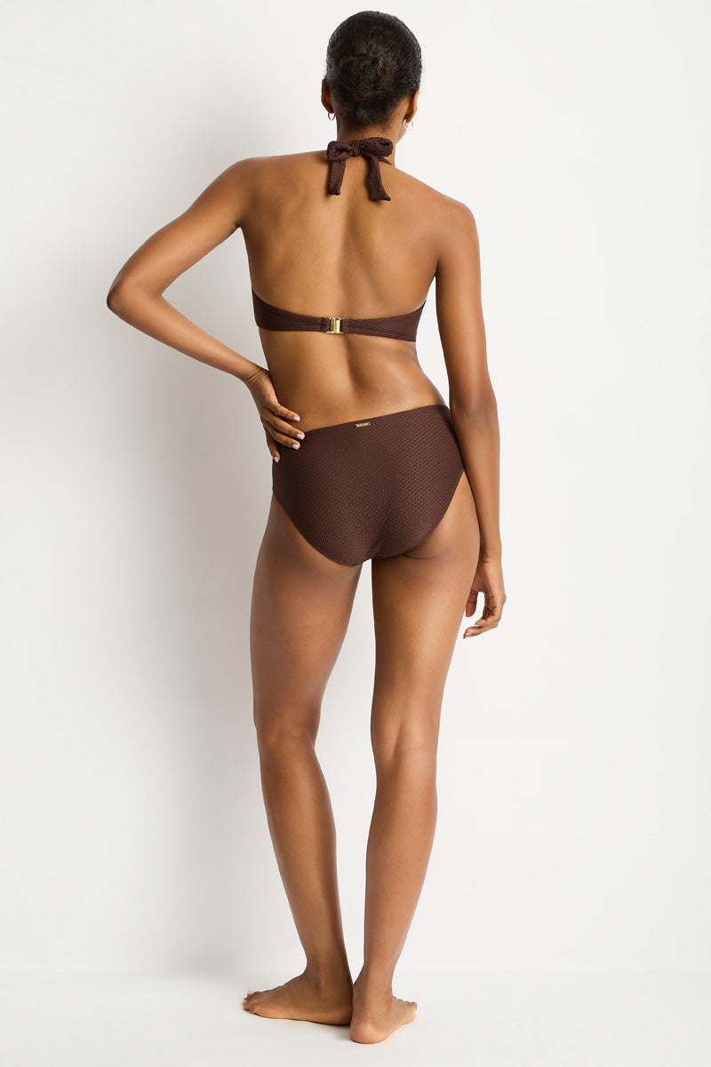 Luminara Mid Bikini Pant