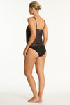 Riptide Blouson Tankini