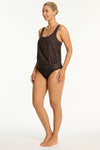 Riptide Blouson Tankini