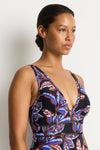 Oceanwood Spliced One Piece