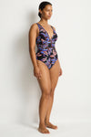 Oceanwood Spliced One Piece