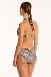 Congo Mid Bikini Pant - Congo - Sea Level Australia 