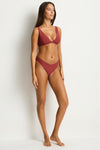 Spinnaker Sporty Mid Pant