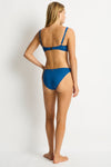 De Luxe Square Neck Bralette