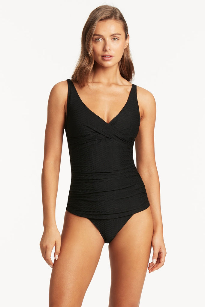 M&S Shoppers Rave Over 'tummy Control' Swimsuit That's, 52% OFF