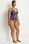 Oceanwood Cross Front One Piece