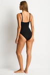 Eco Essentials Spliced One Piece