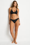 Essentials Edit Longline Halter Top
