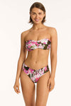 Isla Mid Bikini Pant - Isla - Sea Level Australia 