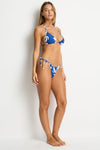 Leilana Tie Side Pant