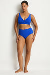 Messina Cross Front Multifit Bra