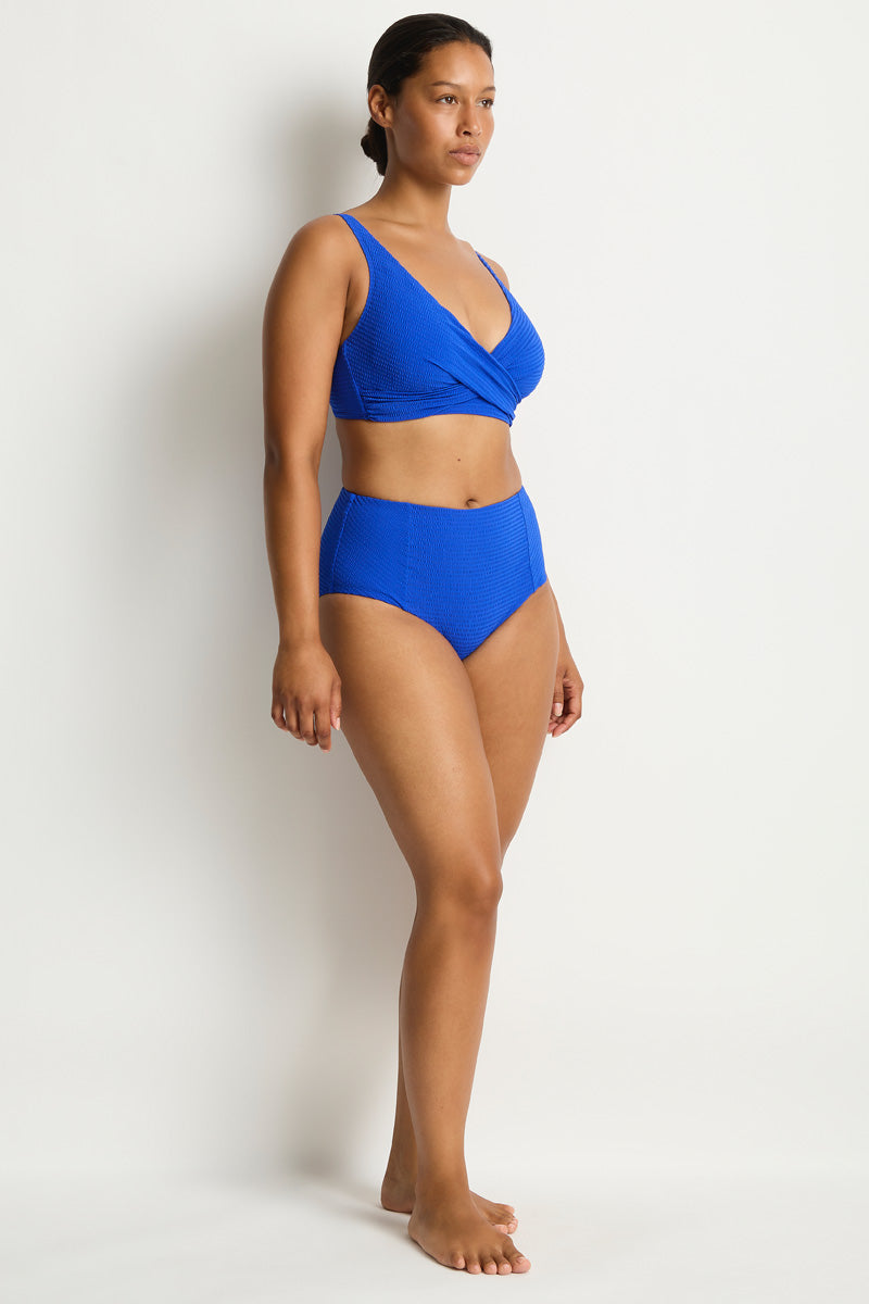 Messina Cross Front Multifit Bra