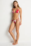 Leilana Tie Side Pant
