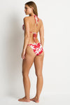 Leilana Tie Side Pant