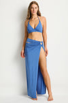 Essentials Edit Multi Wear Skirt