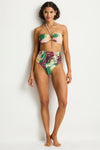 Abyss O Ring Bandeau