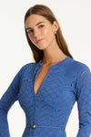 Toscana Long Sleeve Surf Suit