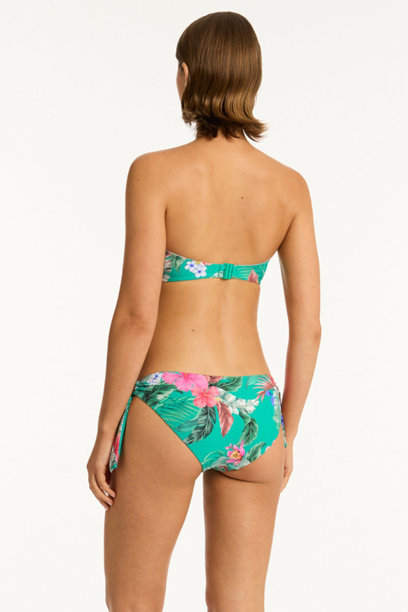 Pacifico Halter Bandeau - Pacifico - Sea Level Australia 